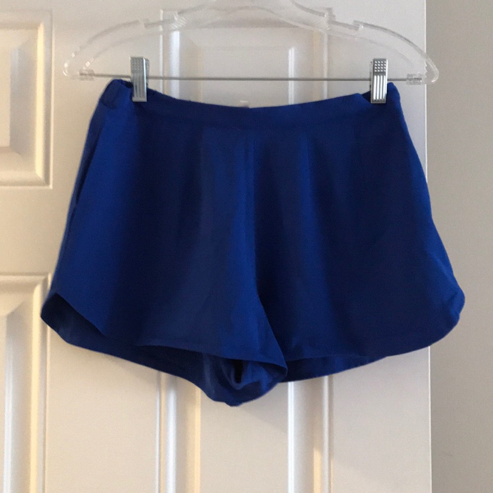 Lovers & Friends shorts